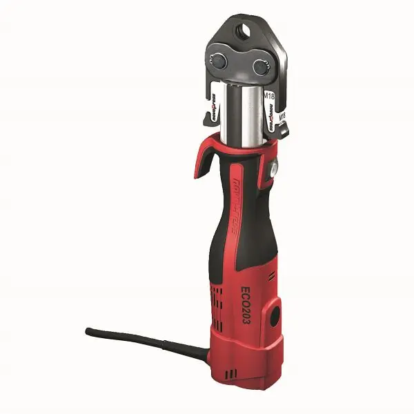 BRINKO Pressgerät ECO203 625-4PG/ECO203