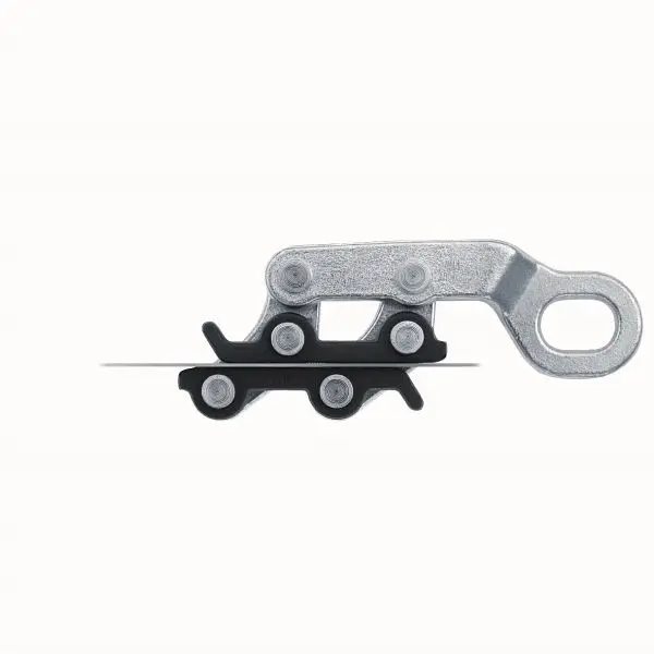 BRINKO Seilspannklemme Universal Typ 1 3467/1