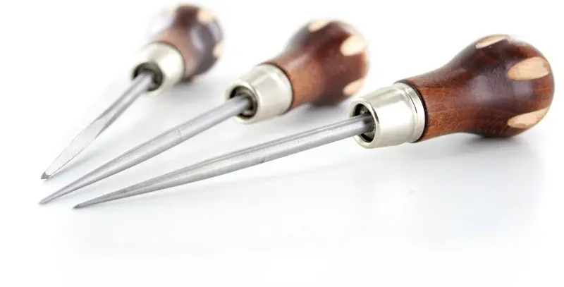 Famag Vorstecher Ø 6 mm 2000.100.00