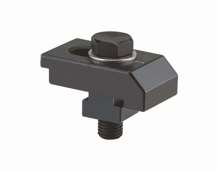 Röhm Einfach-Spannpratze Grösse 150/175 T-Nut 14 Gewinde M12x55 163334
