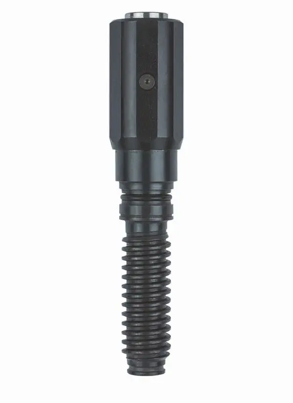 Röhm Spindel Grösse 3 komplett 134187