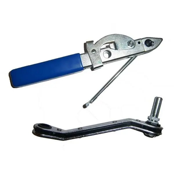 Stein HGS Spannwerkzeug für Schellenband -Kennflex- 90.3932