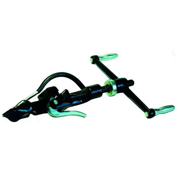 Stein HGS Spannwerkzeug für Stahlbänder tsw01000