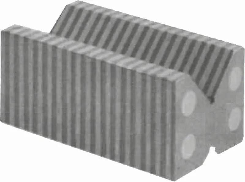 Vogel Germany Lamellen-Block / Prisma-Lamellenblock mit Prismen 100 x 60 x 48 mm 331041