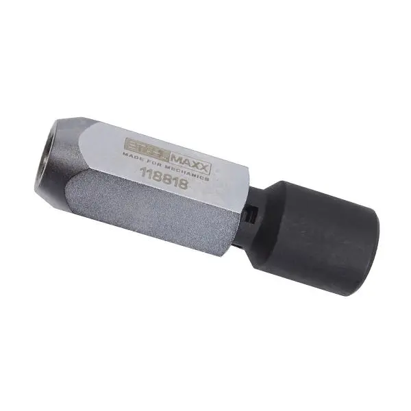 Stahlmaxx Universal Spannfutter für Gewindebohrer XXL-118818