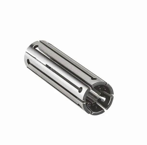 Röhm Spannhülse Mindest-Durchmesser 18 Ausführung E - für Grunddorn Grösse MZE 4 315048