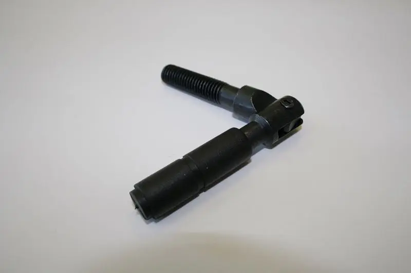 ELMAG Spannschraube (Gußhantikerung) Nr. 13 (Nr. 16) zu KBM 16 TN/SN und KBM 25 SN 9106136