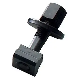 ELMAG Spannschraube 14 mm komplett (80044 82347 82842 81331) Gewinde M10 89033