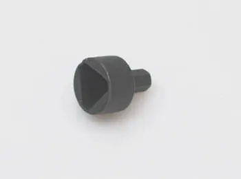 Lemp Bit Dreikant 12mm für Artikel 121520 121535