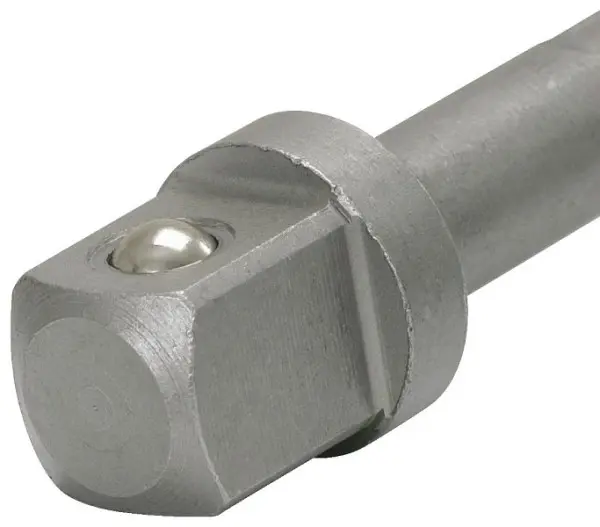 KS Tools 1/2" SDS-Vierkant-Übergangsstück 65mm 514.1133