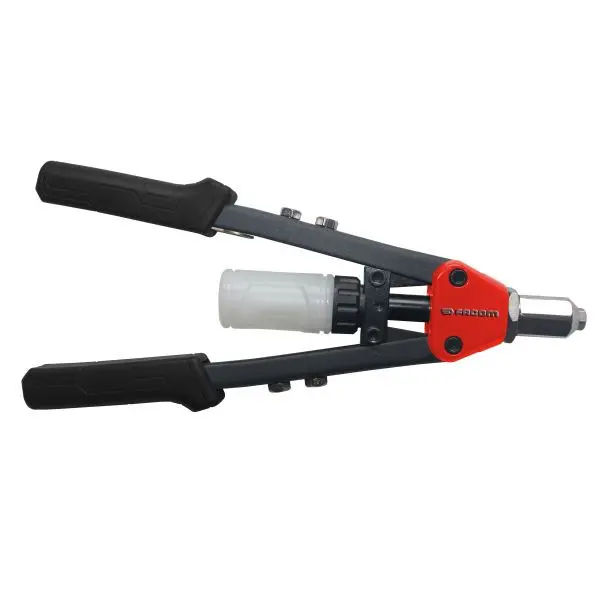 Facom Zweihand-Nietzange für Alu- und Stahlblindniete Ø 4 - 64 mm Y.116CPB