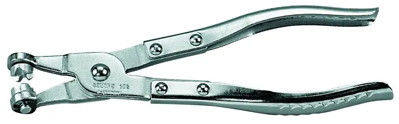 GEDORE Schlauchklemmenzange 220 mm 6399900 4010886639993