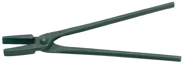 GEDORE Schmiedezange mit flachem Maul 300 mm flache-Backen 8842510