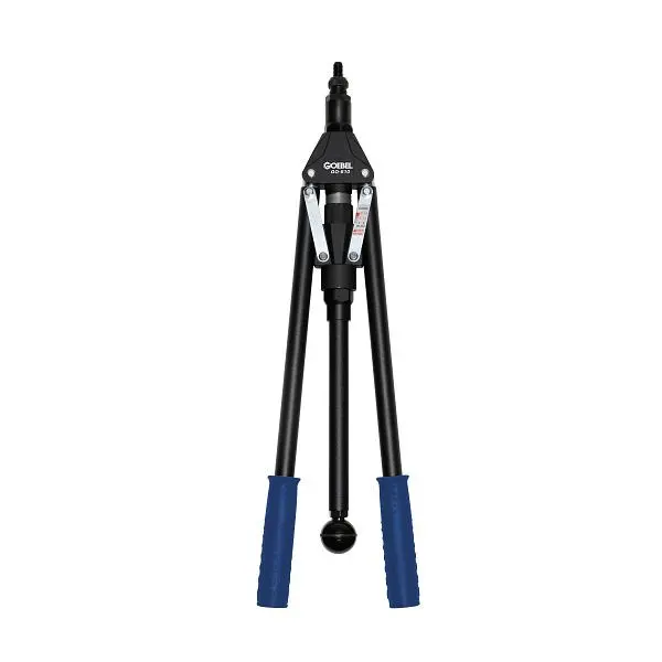GOEBEL Blindnietmuttern und Blindnietschrauben Hebelgerät GO-510 2290005100