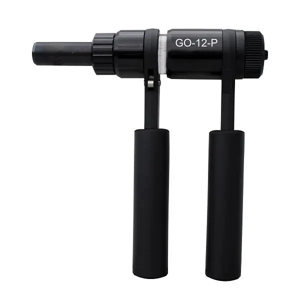 GOEBEL Pin &amp; Collar Handzange GO-12-P 2245000300