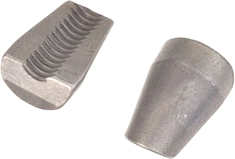 Hazet Futterbacken für Handniet-Zange 1963 1963-05 4000896008957