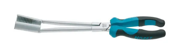 Hazet Zündkerzenstecker-Zange Beschichtung: verchromt Länge: 290 mm 1849-2