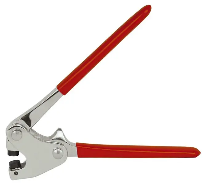 Kukko Bleiplombenzange Durchmesser: 8 mm 334-908