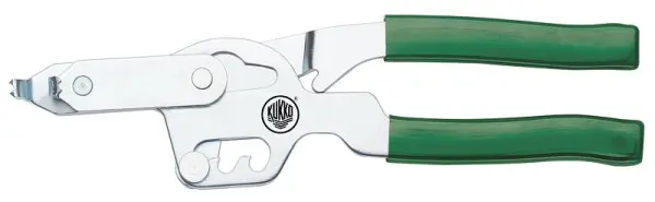 Kukko Bremskolben Drehzange 126-03