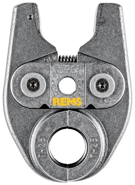 REMS Presszange Mini TH 25 578360
