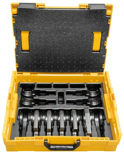 REMS Presszangen Mini Set V 15-18-22-28-35 578056 R