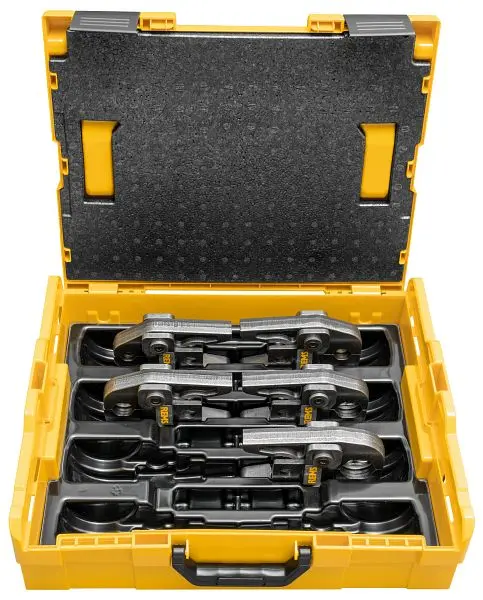 REMS Presszangen Set V15-18-22-28-35 571162 R