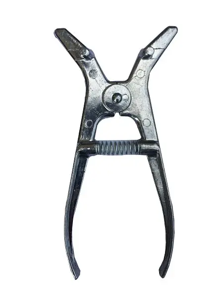 GM Spreizzange zu gm+ULMIA Arbeitsgarnitur GM-1-72