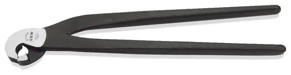 VBW Werkzeugfabrik Fliesenlochzange 200 mm 87511005