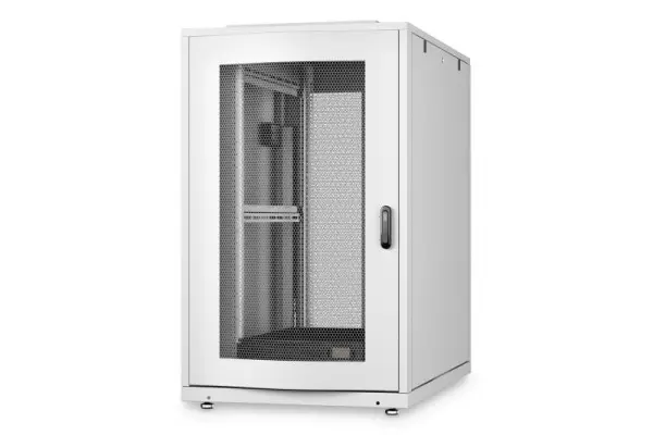 DIGITUS Edge-System A3 3kW passivgekühlt IP20 26HE 600x1000 mm DN-47100