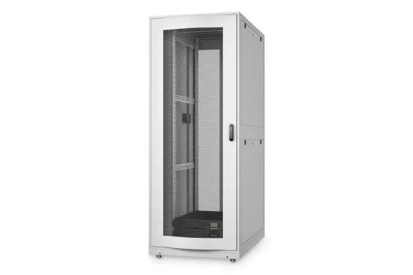 DIGITUS Edge-System A6 6kW passivgekühlt IP20 42HE 600x1000 mm DN-47103