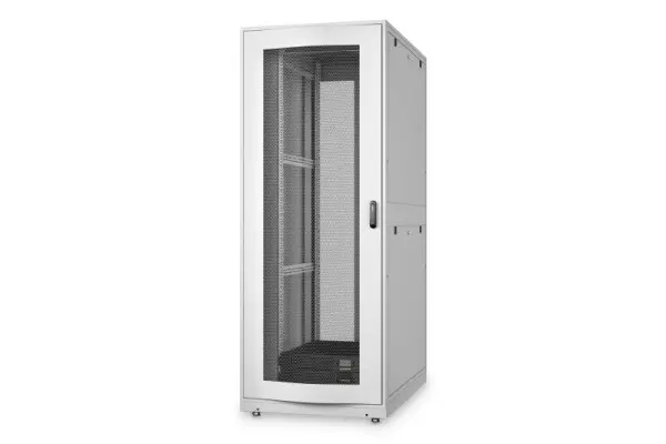 DIGITUS Edge-System A6-3 6kW passivgekühlt IP20 42HE 600x1000mm DN-47103-3