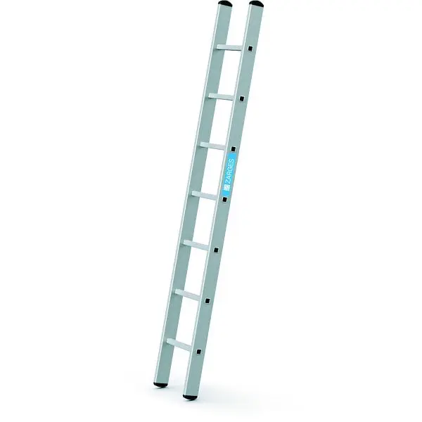 ZARGES Alto L - LM-Sprossen-Anlegeleiter 7 Sprossen 41547