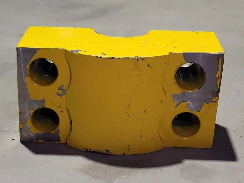 Trunnion Cap Steering 5590000297