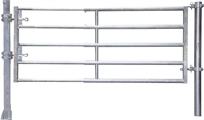 Patura Schnellverschluss RS (horizontal) 304104