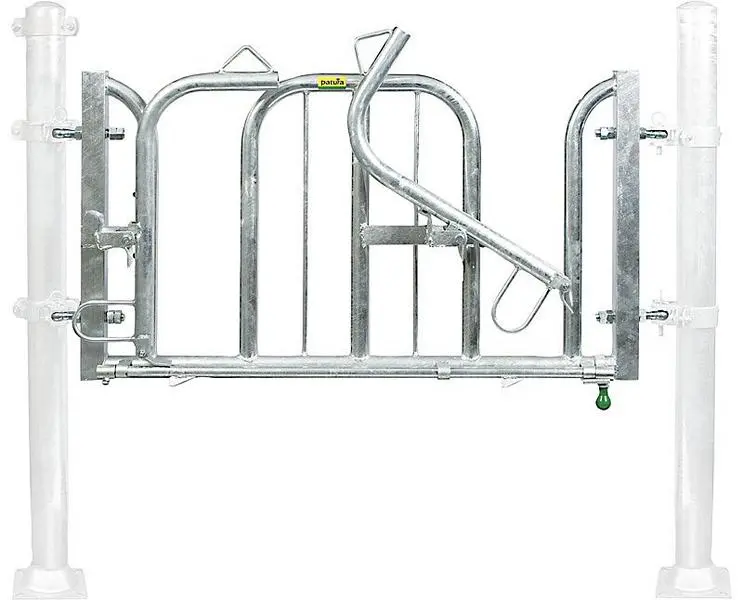 Patura Schwedenfressgitter 3/25 3 Plätze 25 m 334247