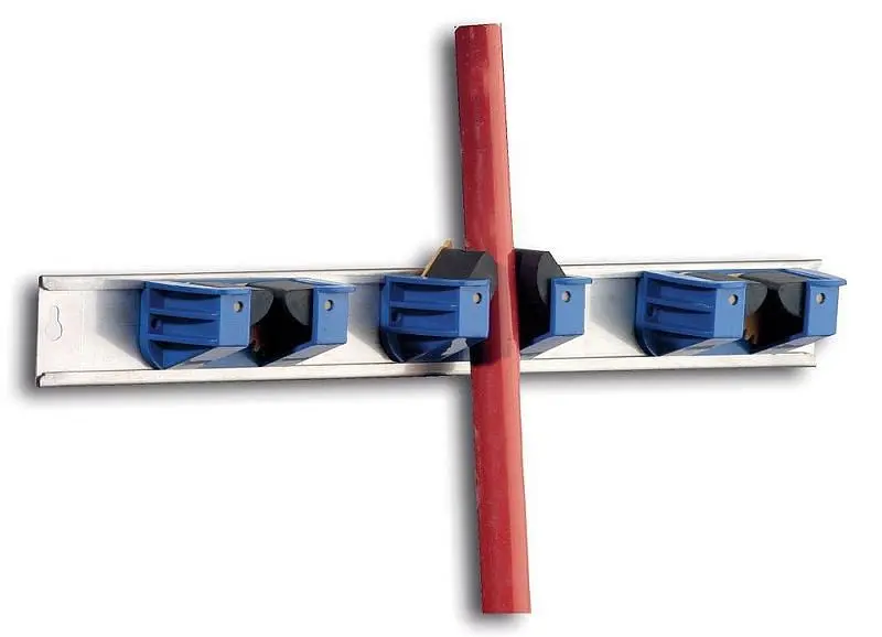 Peetz Besenhantiker mit 3 Hantikerungen 381