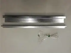 Peetz Stapelhilfe für Sattelschränke VE: 2 Stück 195