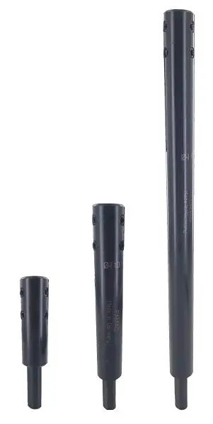 Famag Verlängerung Serie: 1639 Außen-Ø: 22 mm Innen-Ø: 13 mm 1639.005.00