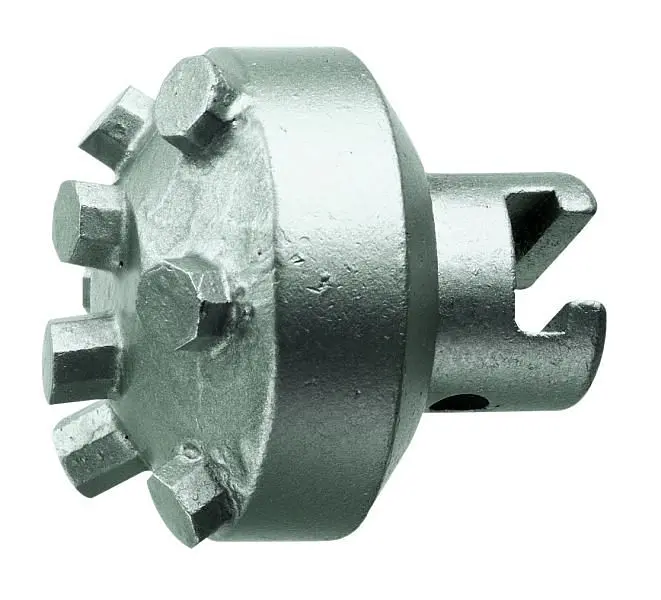 Rothenberger HM-Bohrkopf spitz 22K D=45mm 72295 4004625722954
