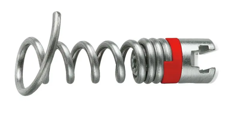 Rothenberger Rückholbohrer 20mm mit 4-Kant-Kupplung 1500002256