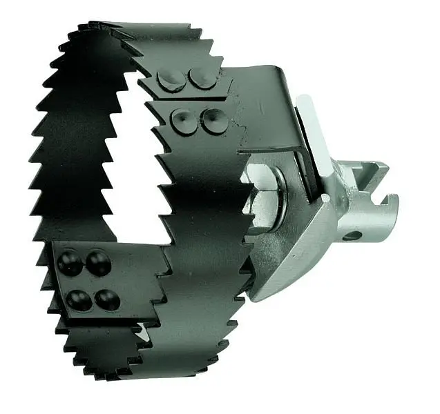 Rothenberger Zweiweg-Wurzelschneider 22K D=90mm 72266