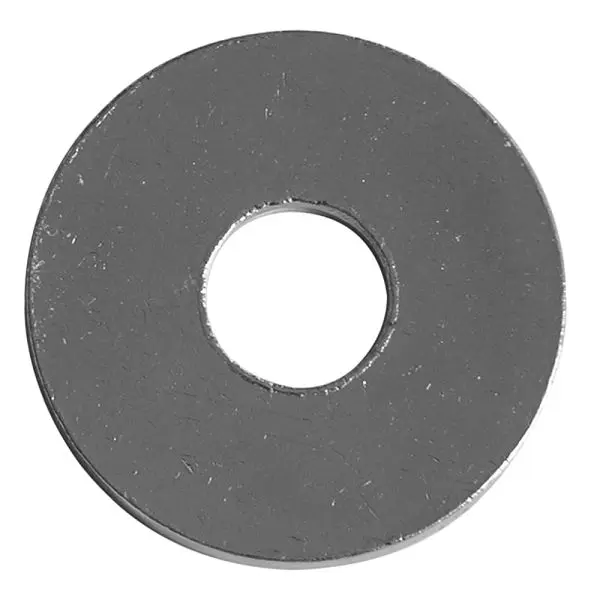 Haupa Unterlegscheibe 43x12x2 mm VE: 100 Stück 792650