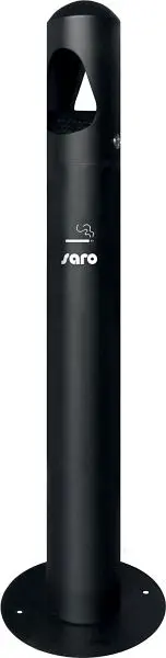 Saro Standascher Modell RANA Edelstahl 399-2060 4017337399468