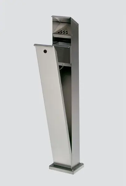 VAR Ascher SG 124 Edelstahl Edelstahl 1207 4030695012077