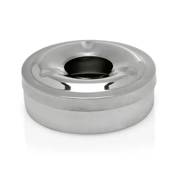 WAS Windaschenbecher Durchmesser 11 cm Chromnickelstahl 1113110