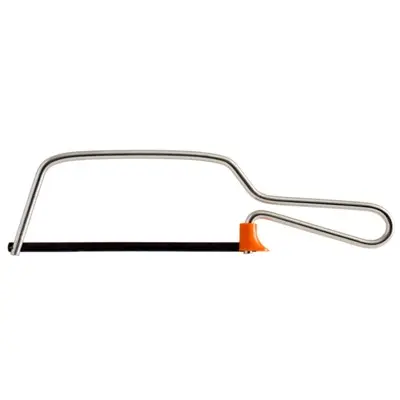 BAHCO® - Metallsägebogen 150mm Junior mit 3 Jahren Garantie