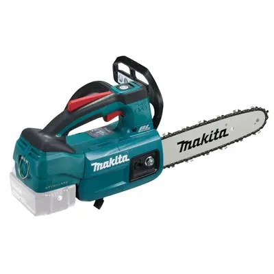 Makita® - Akku-Kettensäge DUC254Z, Solo-Version für Garten & Wald