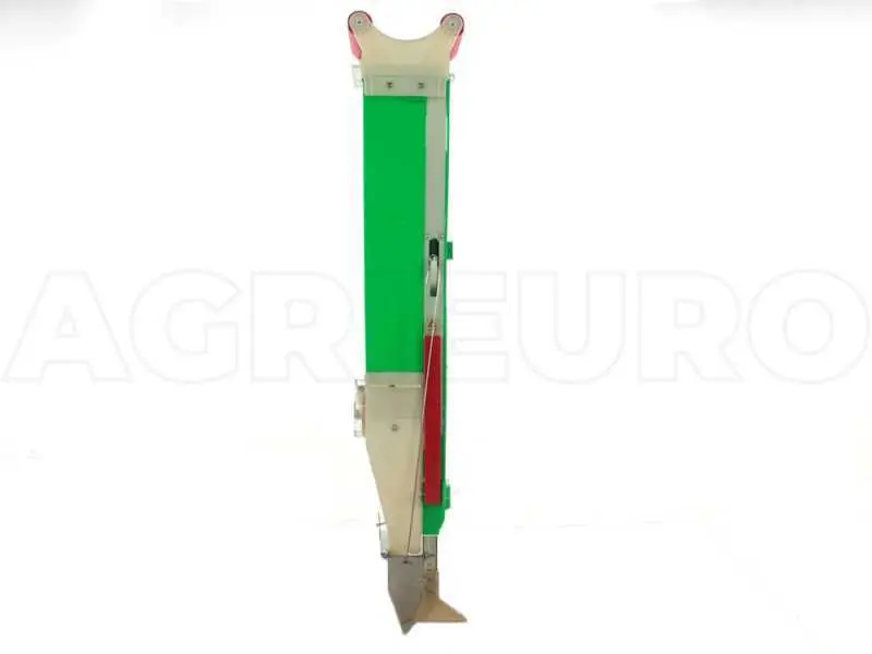Manuelle Sämaschine zum Schieben GeoTech PM 50