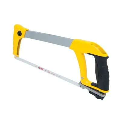Robuster Benzin STANLEY® - Metallsäge Turbocut 430mm