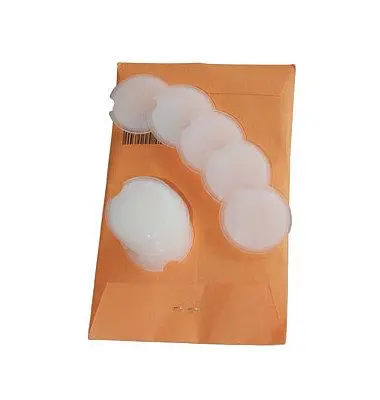 IDEAL Stanzpads für IDEAL 8570 VE: 10 Stück 9000652